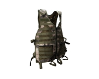 Empire Battle Tested Merc THT Protective Vest - Terrapat