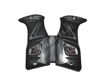 Planet Eclipse Ego11/Geo3 Grips - Black