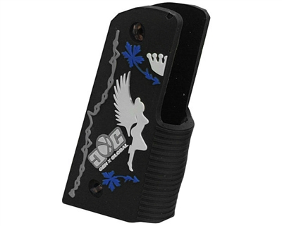 Gen X Global Paintball 45 Grip - Rockstar