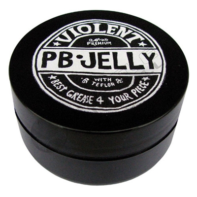 Violent Series - PB Jelly - 1.3 oz/36 ml