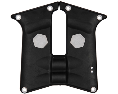 Kingman Spyder Spare Part - VS2 Wrap Around Rubber Grip (GRP001)