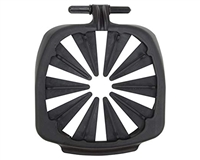 Halo Quick Load Lid - Empire - Black (36023)