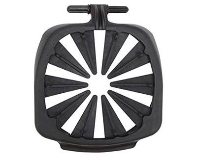 Halo Quick Load Lid - Empire - Black (36023)