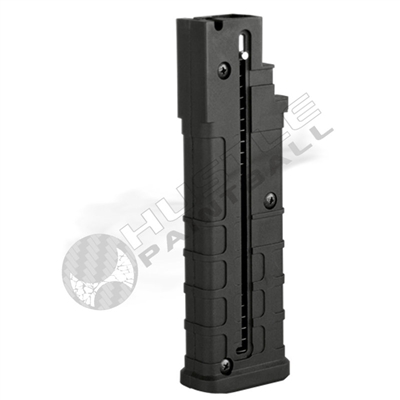 Kingman Spyder First Strike 9 Round Magazine - Fits Hammer 7, MR5 and MRX