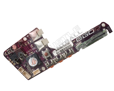 Planet Eclipse Ego9 Circuit Board (REFURB) - PE Part #990.038.A-REF