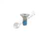 Planet Eclipse Ego8/SL8R/9/Geo/ETek2 Short Grip/Eye Cover Screw (Patched) - PE Part #SPA304003XPAT