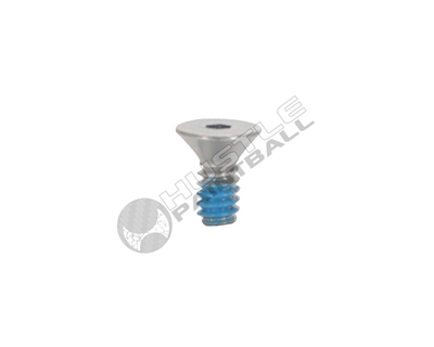 Planet Eclipse Ego8/SL8R/9/Geo/ETek2 Short Grip/Eye Cover Screw (Patched) - PE Part #SPA304003XPAT