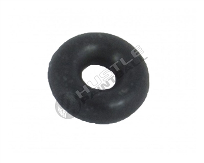 Planet Eclipse 004 NBR 70 Rubber O-ring - PE Part #400.006.X-BLK