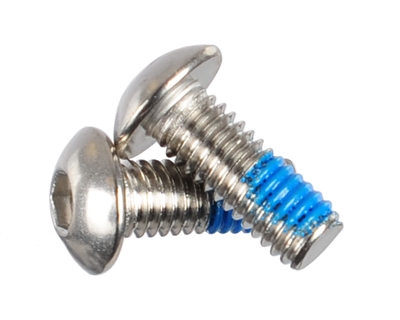 Planet Eclipse Screw Two Pack - Rail