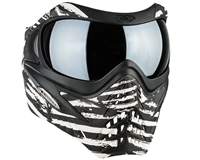 V-Force Grill Mask - Special Edition - Zebra