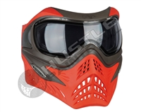 V-Force Grill Mask - Scarlet