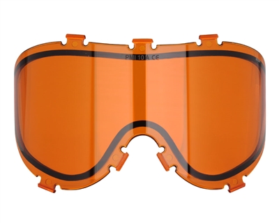 Extreme Rage V2.0 Thermal Lens - Orange