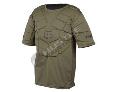Tippmann Chest Protector - Olive