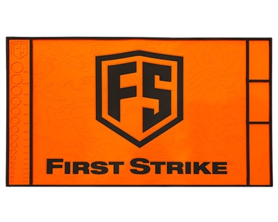 First Strike Tech Mat