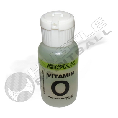 Exalt Paintball Vitamin O Gun Oil