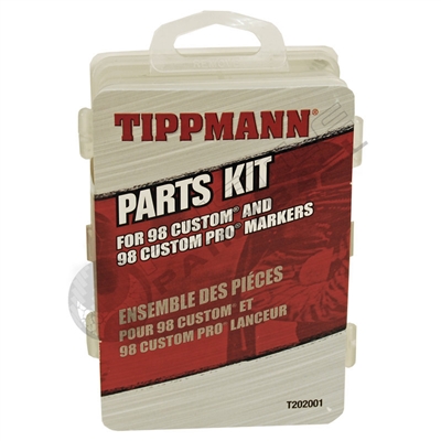 Tippmann Universal Parts Kit - 98