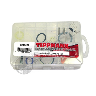 Tippmann Universal Parts Kit - FT-12