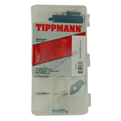 Tippmann Deluxe Parts Kit - X7 Phenom