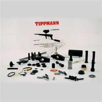 Tippmann Deluxe Parts Kit - A5
