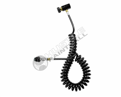 Tippmann Remote Hose - A5 Stealth (#H-01)