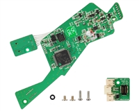 Dye DSR Spare Part - Main Board (39000106)