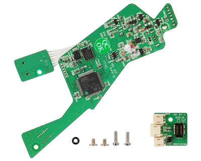 Dye DSR Spare Part - Main Board (39000106)