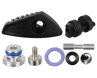 Dye DSR/M2 Spare Part - Airport ASA Rebuild Kit (39000110)