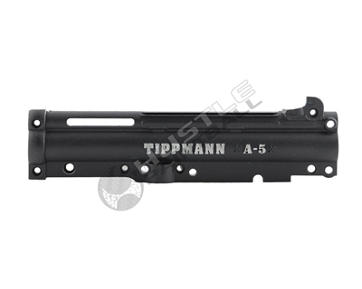 Tippmann Receiver - Left - A5 (#TA01031)