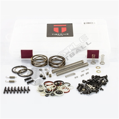 Tiberius Arms T15 Dealers Parts Kit