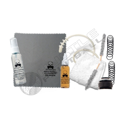 Pathogen Complete Maintenance Kit - CO2