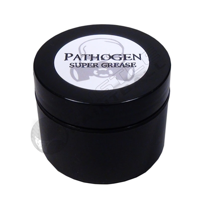 Pathogen Super Grease - Ultra-High Performance Lubricant - 1 oz Tub