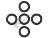 Replacement Quick-Disconnect O-Ring for Remote Coils (5-pack)