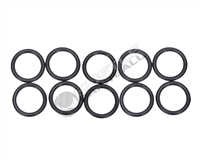 Replacement Slide Check O-Ring for Remote Coils (10-pack)