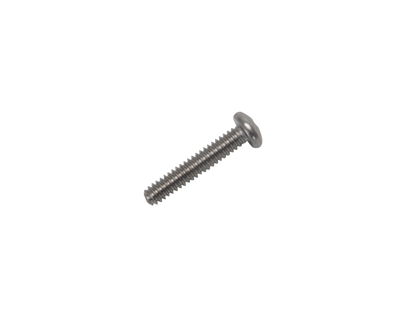 Stainless Gear Box Screw 4-40 x 5/8 (38827)