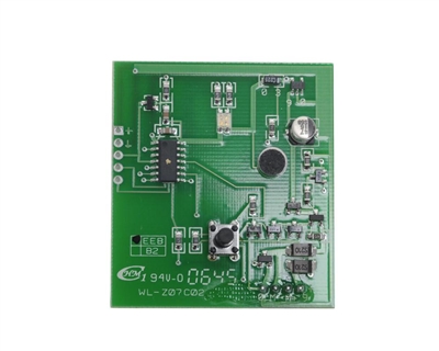 Reloader B Sound Activated Board - Empire