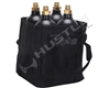 4 Tank Carrying Bag - Black (Gen X Global)