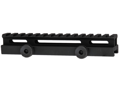 Valken 3/4" 14 Slot Tactical Riser Mount - (80535)