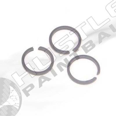 Palmer's Pursuit Paintball Flat Rings -Typhoon (1900 and under)