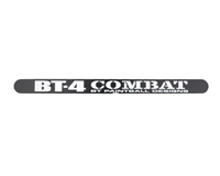 Empire BT-4 Combat Name Plate Replacement #19453