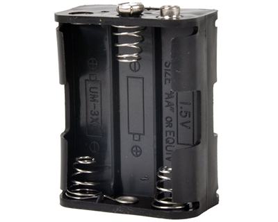 Empire Reloader - B & Halo B 6AA Battery Holder (38804)