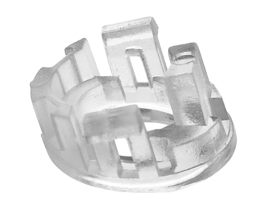 On/Off Button Housing - GI Sportz LVL (79920)