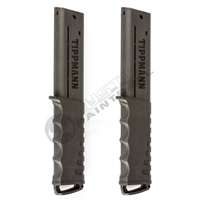 Tippmann TPX/TiPX Tru-Feed 12-Round Straight Stack Magazine (2-Pack)