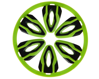 GI Sportz LVL Speed Feeds - Lime Green (79959)