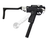 First Strike FSC Pistol Folding Stock w/ Built In Remote Air Adapter