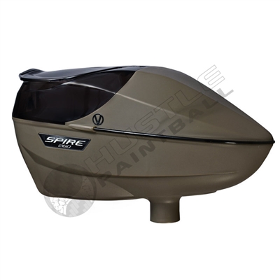 Virtue Paintball Spire 260 Electronic Loader - Flat Dark Earth