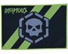 Infamous Microfiber Goggle Cloth - HK Army