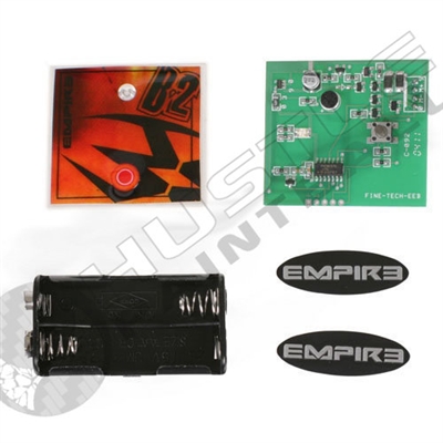 Empire B2 Loader Upgrade Kit - Fits Halo B Reloader B