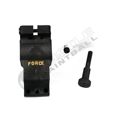 Force Products Feedneck Adapter for A5/X7/Phenom - Replaces Cyclone