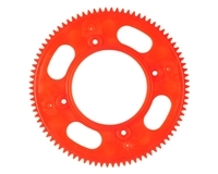 Dye Rotor Slice Gear - Bottom Tray (R80001104)