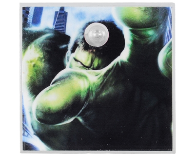 Stinger Paintball #45 - Halo B Back/Halo Too Back Plate - Hulk 1